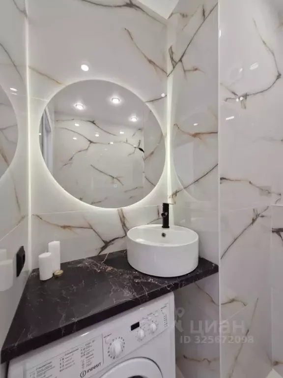 Студия Ростовская область, Ростов-на-Дону просп. Ленина, 46/2 (25.0 м) - Фото 2