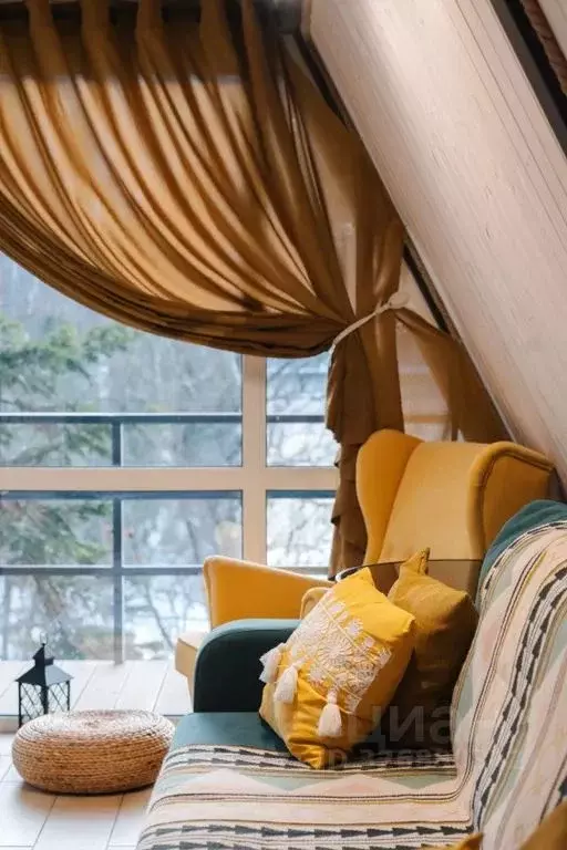 Дом в Алтай, Турочакский район, с. Артыбаш Телецкая ул., 128Б (76 м) - Фото 2