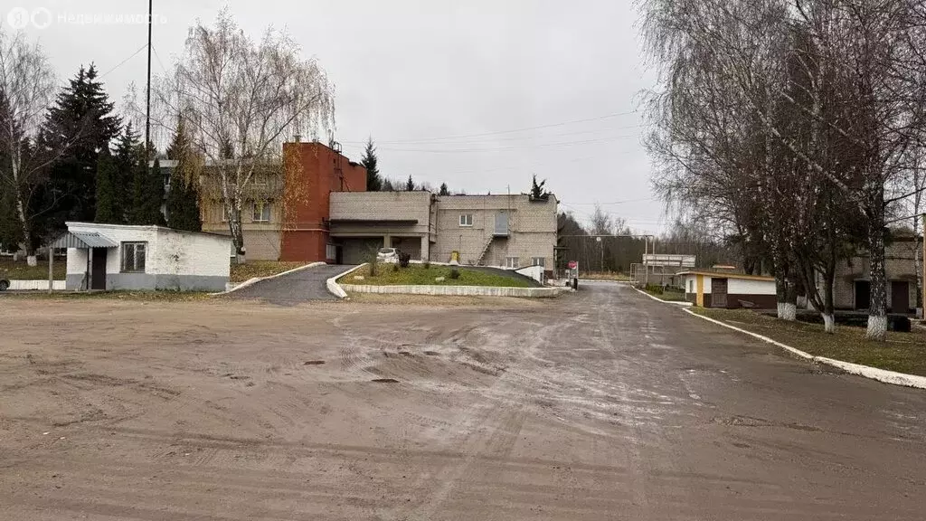 Помещение свободного назначения (71.8 м) - Фото 1