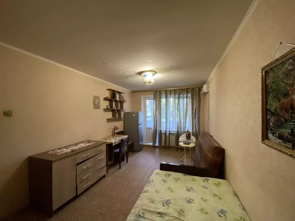 Продаётся 1-к квартира, 30.4 м - Фото 0