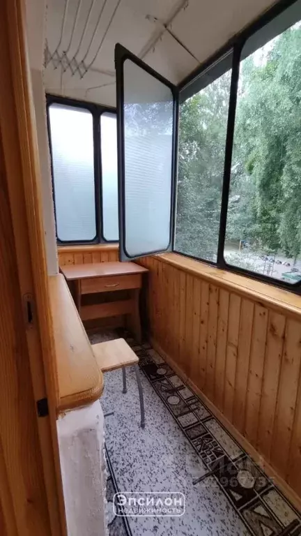 2-к кв. Курская область, Курск ул. Менделеева, 65 (49.0 м) - Фото 0
