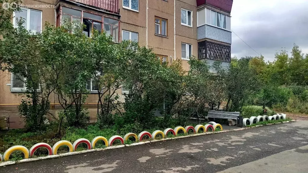 1-комнатная квартира: Магнитогорск, квартал 17А/66, улица Чекалина, 4 ... - Фото 1