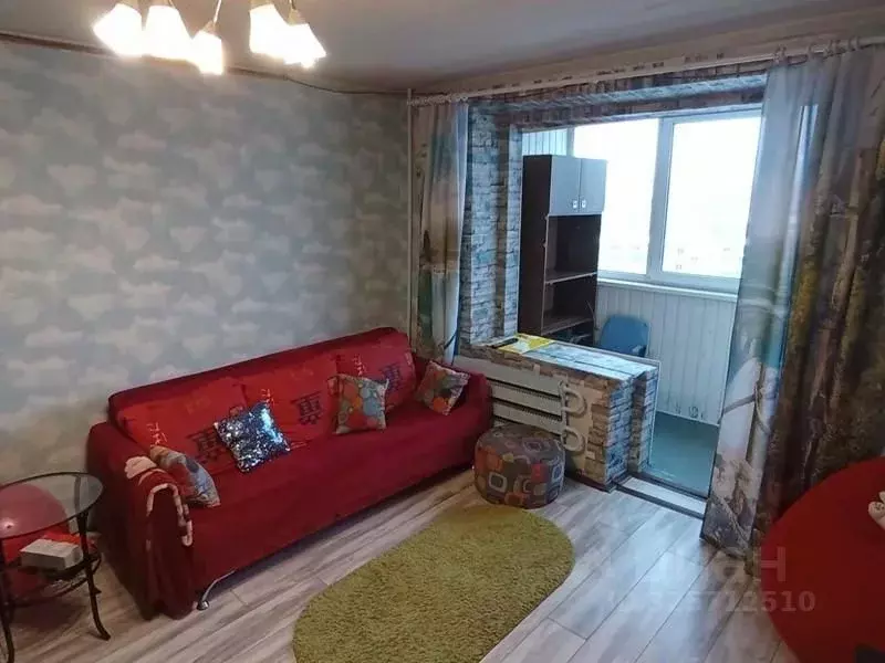 1-к кв. Москва Уржумская ул., 1К2 (42.0 м) - Фото 1