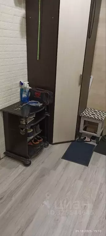 Комната Архангельская область, Архангельск ул. В.И. Воронина, 8 (18.0 ... - Фото 2