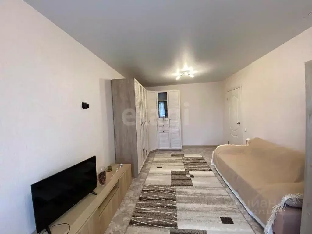 1-к кв. Татарстан, Пестречинский район, Богородское с/пос, д. Куюки, ... - Фото 1