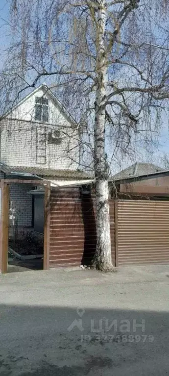 Дом в Ставропольский край, Железноводск городской округ, пос. ... - Фото 1