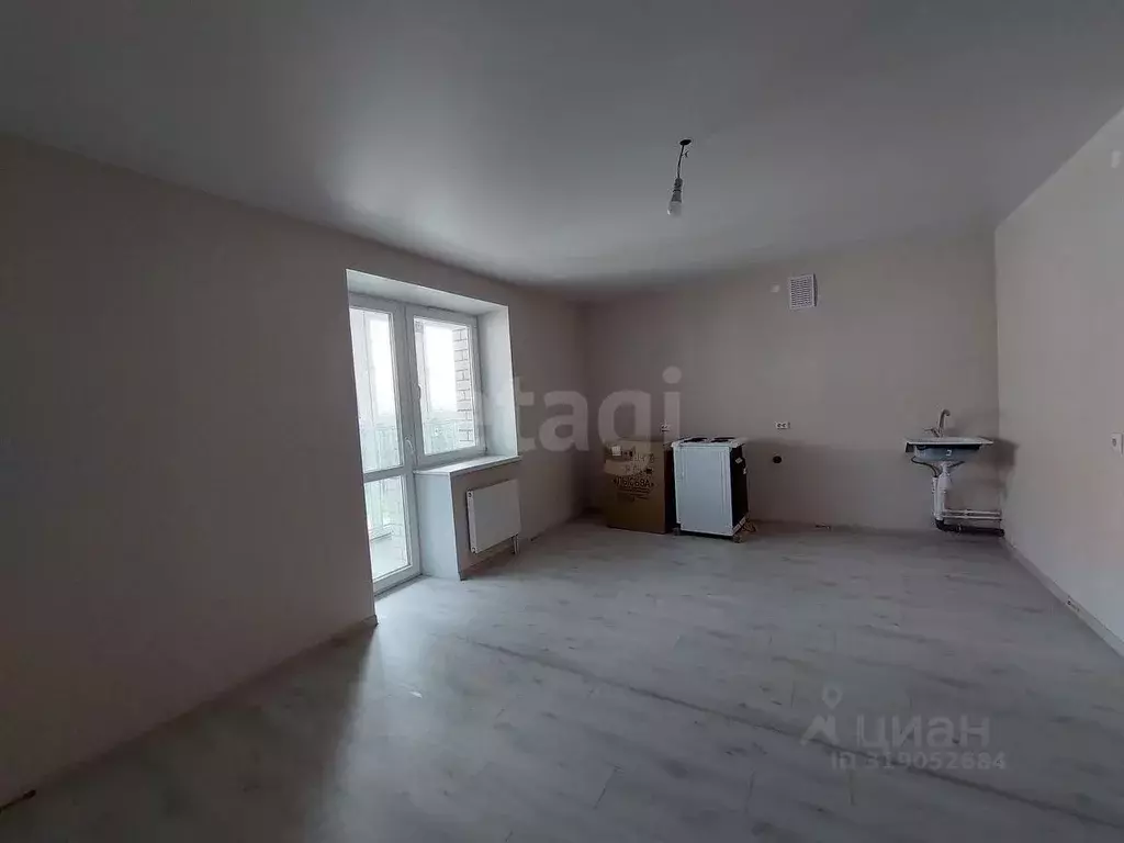 2-к кв. Вологодская область, Череповец Рыбинская ул., 45 (72.0 м) - Фото 1