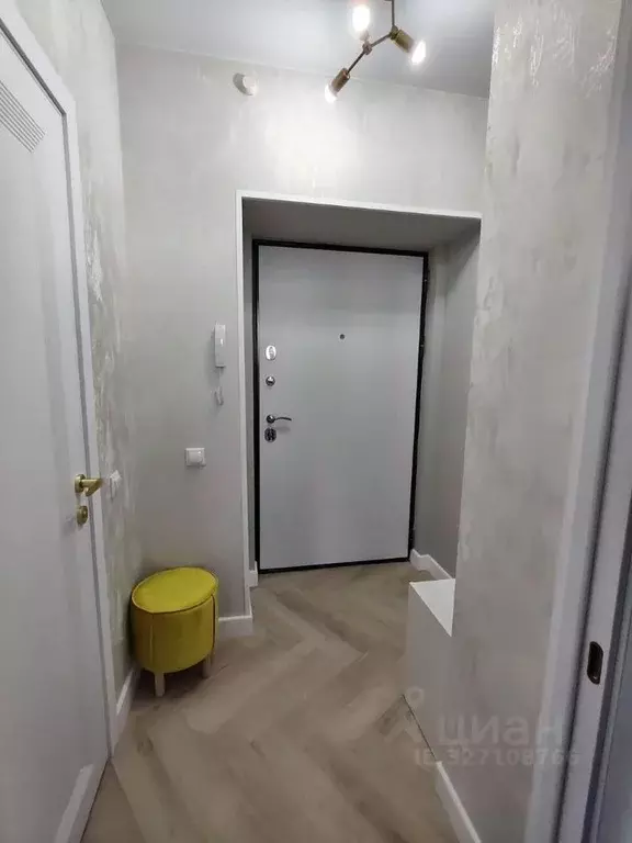 1-к кв. Московская область, Люберцы ул. Рождественская, 12 (25.0 м) - Фото 1