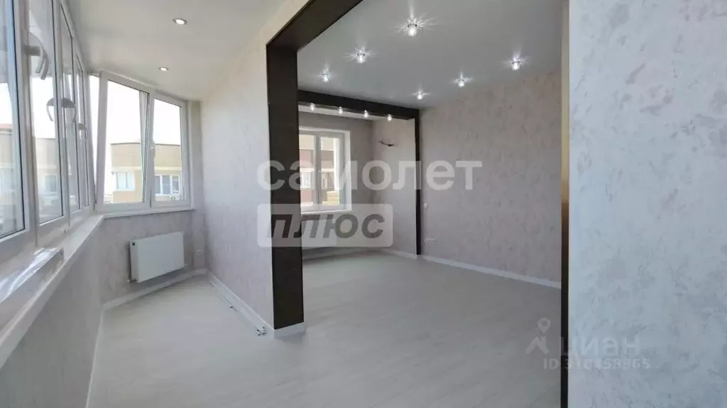 2-к кв. Краснодарский край, Анапа Крестьянская ул., 27к4 (75.0 м) - Фото 1
