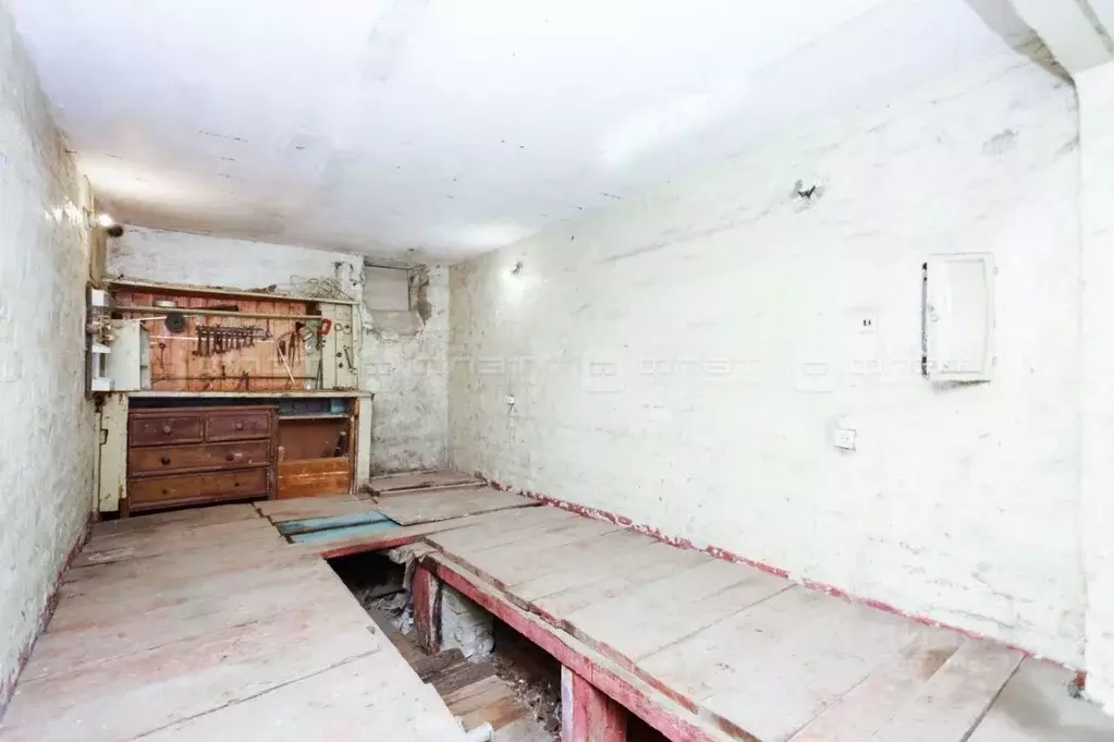 Гараж в Татарстан, Казань ГСК-4 Ракета тер., 246 (19 м) - Фото 2