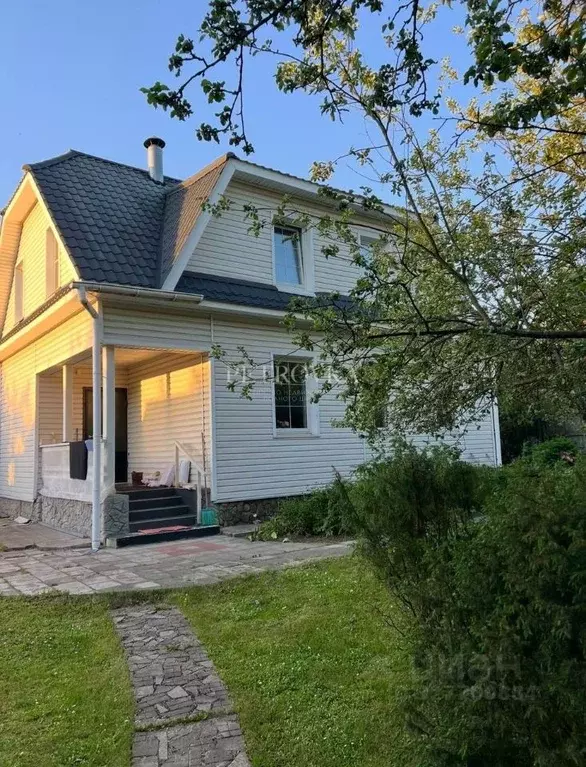 Дом в Москва Брехово хут., Дружба СНТ, 73 (130 м) - Фото 1