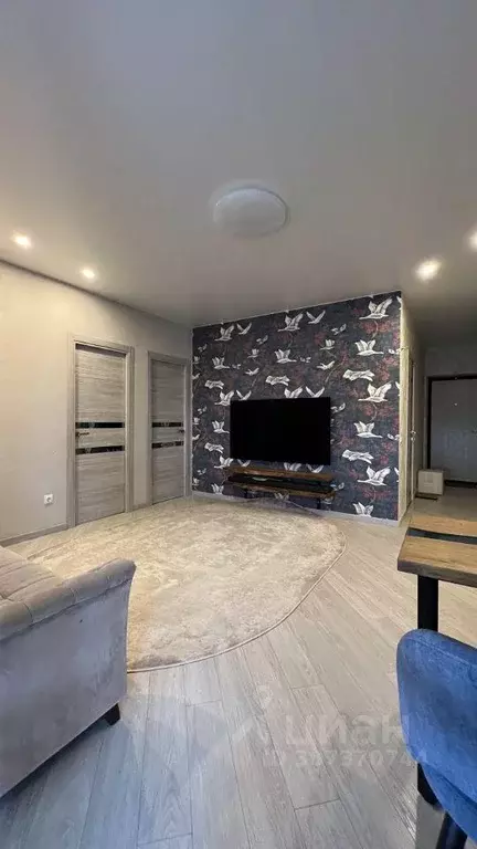 Квартира, 2 комнаты, 64.18 м - Фото 0