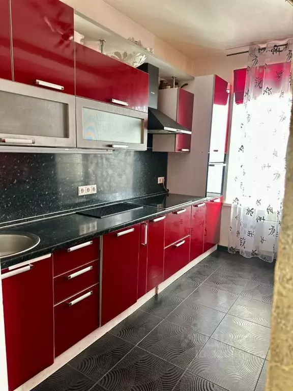2-к кв. Московская область, Дзержинский Угрешская ул., 32 (68.6 м) - Фото 0