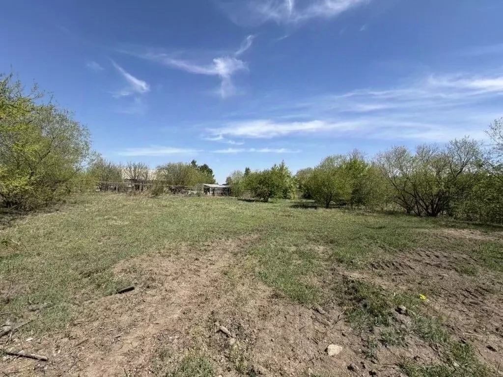Участок в Амурская область, Благовещенский район, с. Усть-Ивановка ... - Фото 1