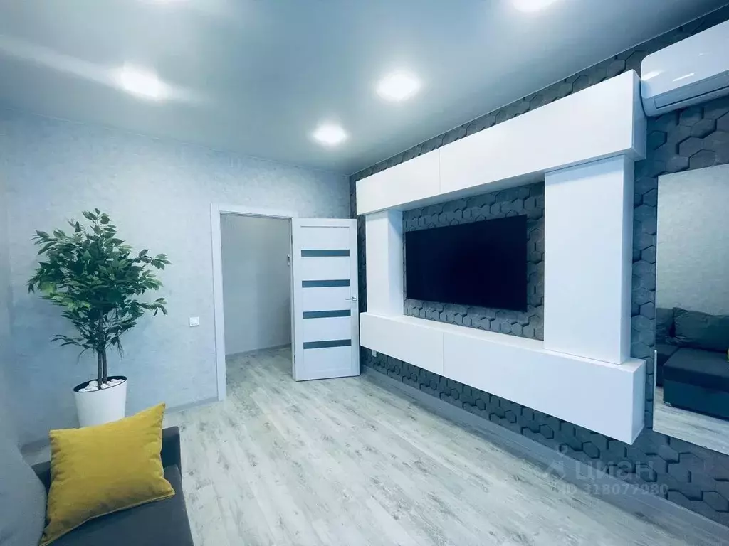 Квартира, 1 комната, 40 м - Фото 0