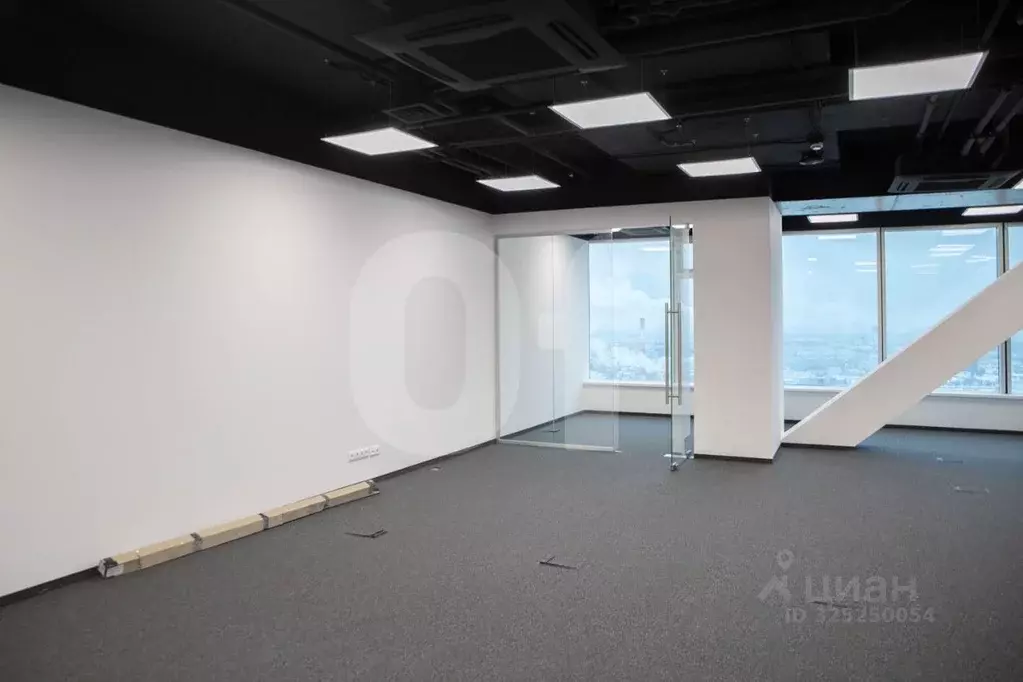 Офис в Москва наб. Пресненская, 6с2 (164 м) - Фото 1