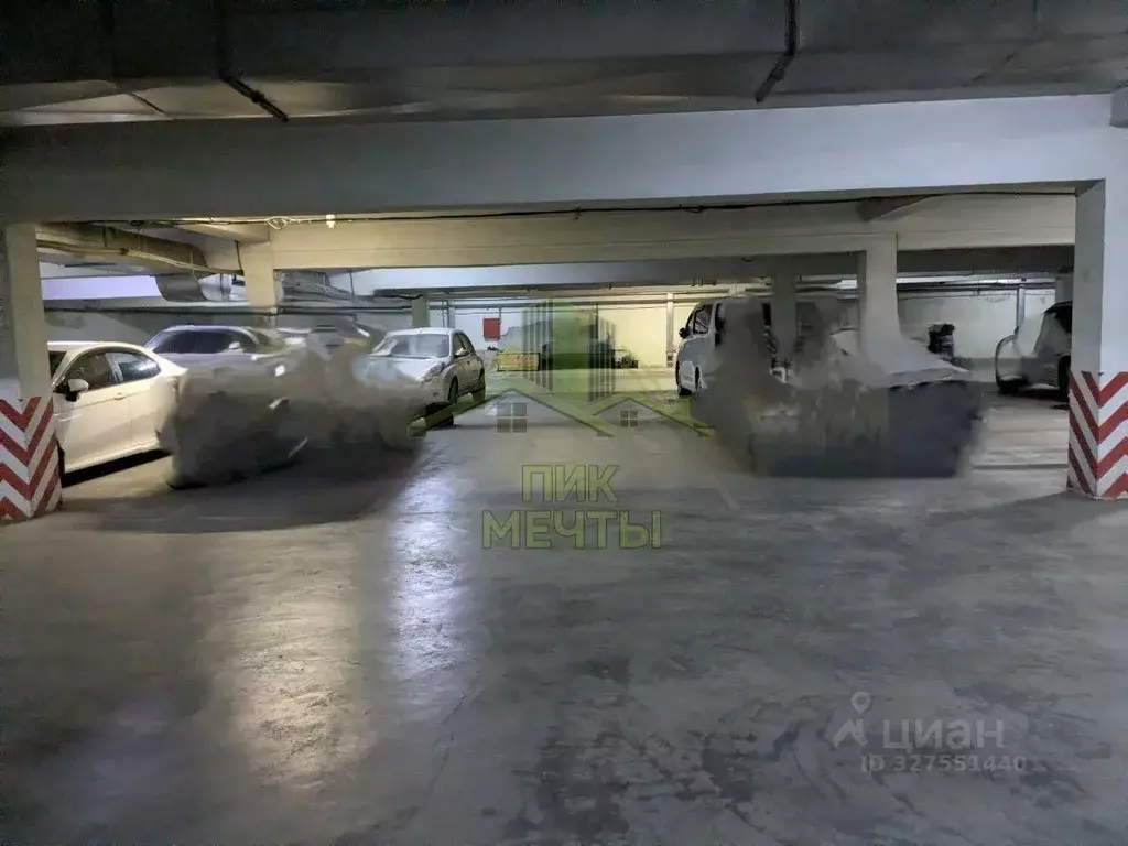 Гараж в Бурятия, Улан-Удэ ул. Жердева, 140А (22 м) - Фото 1