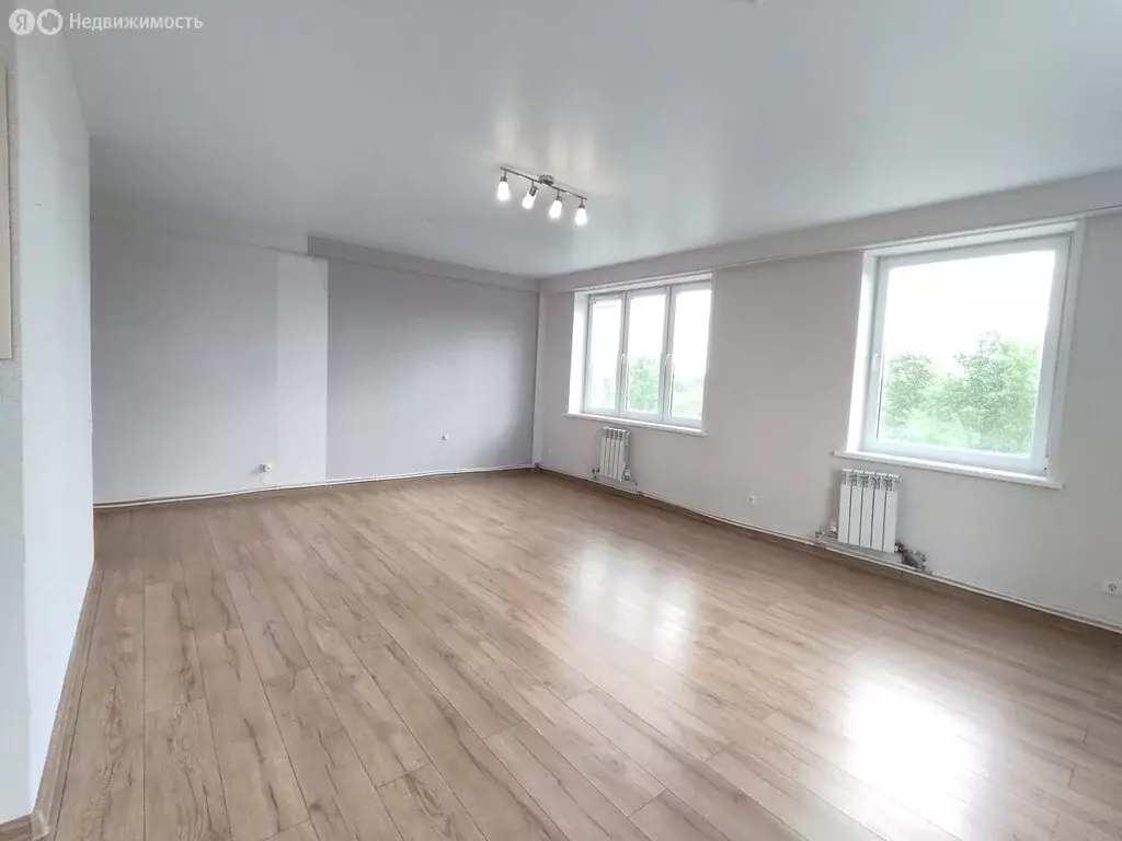 1-комнатная квартира: посёлок Шабровский, улица Ленина, 32 (40.4 м) - Фото 2