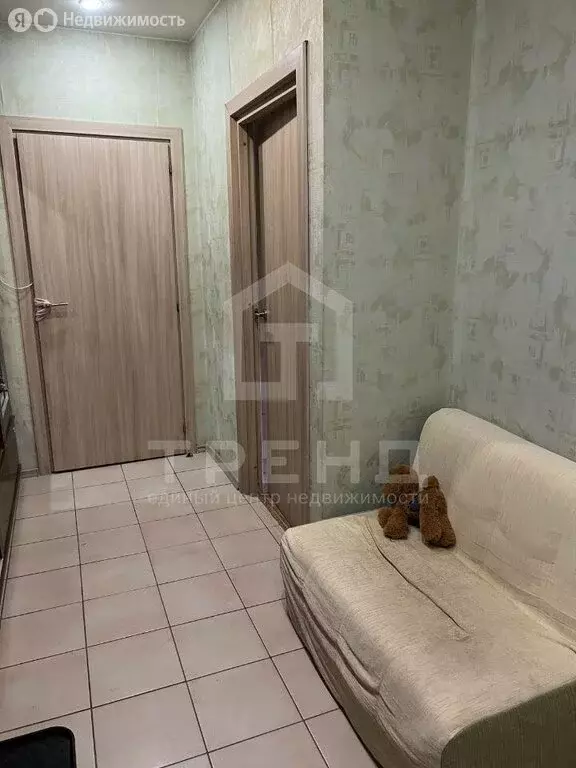 2-комнатная квартира: Санкт-Петербург, улица Кораблестроителей, 40к1 ... - Фото 2