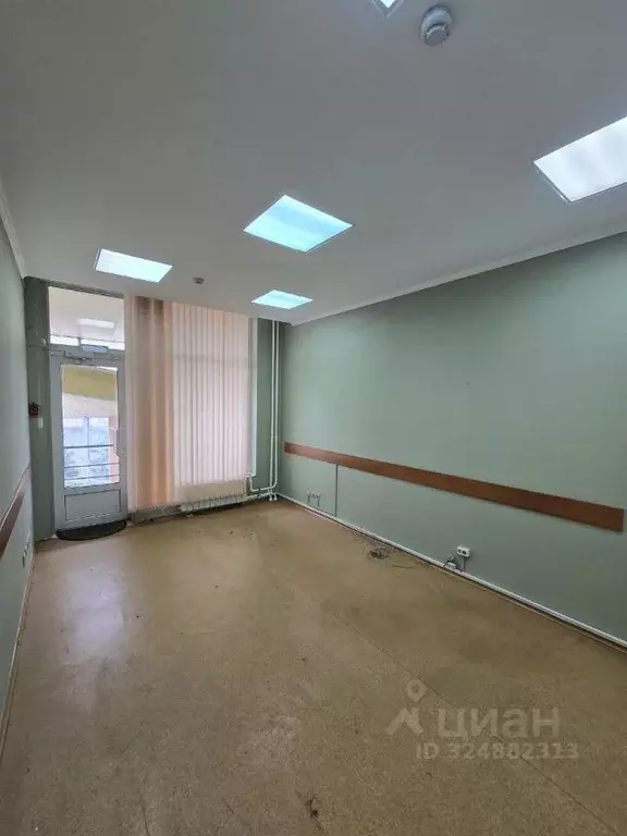 Офис в Кемеровская область, Кемерово Соборная ул., 3 (101 м) - Фото 1