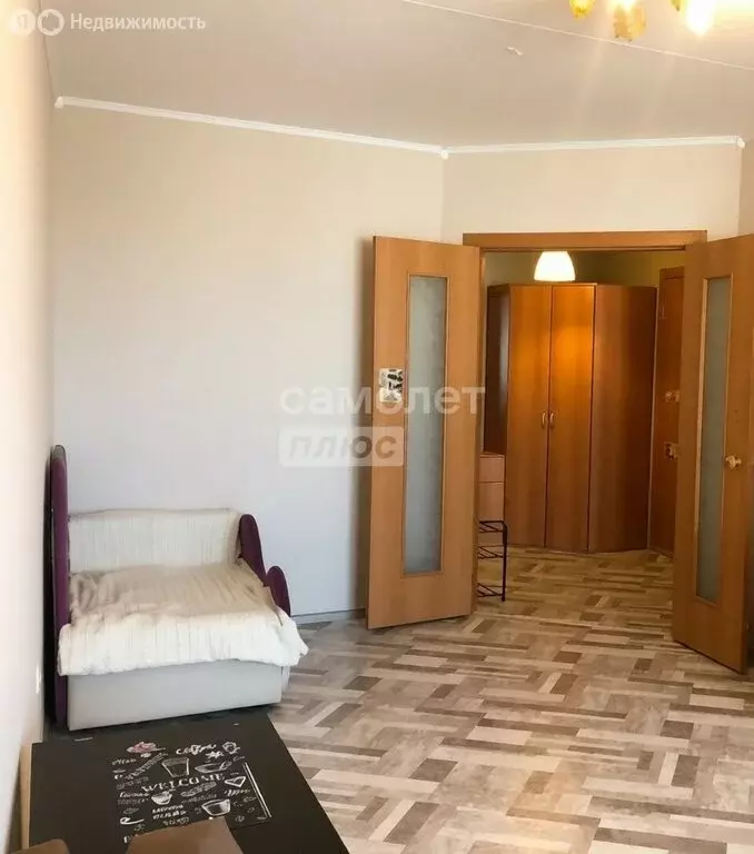 1-комнатная квартира: Екатеринбург, Таганская улица, 89 (37.9 м) - Фото 2