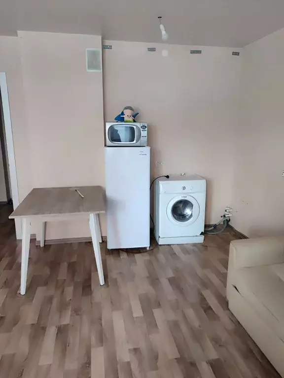 Студия Новосибирская область, Новосибирск ул. Петухова, 95/4 (28.0 м) - Фото 0