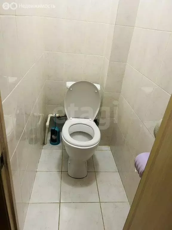 1к в -комнатной квартире (20.5 м) - Фото 1