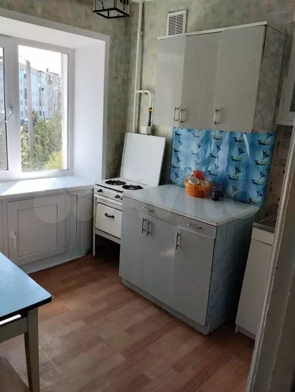 1-к. квартира, 30 м, 2/5 эт. - Фото 0