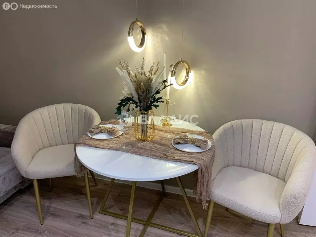 1-комнатная квартира: Москва, Челябинская улица, 18к2 (41.5 м) - Фото 1