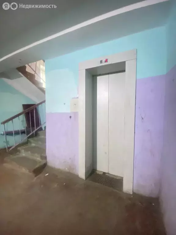 1-комнатная квартира: Соликамск, Красный бульвар, 10 (25.8 м) - Фото 2