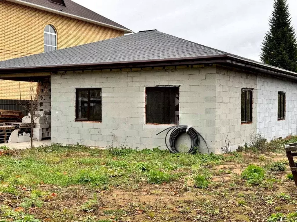Дом в Московская область, Богородский городской округ, д. Соколово, ... - Фото 1