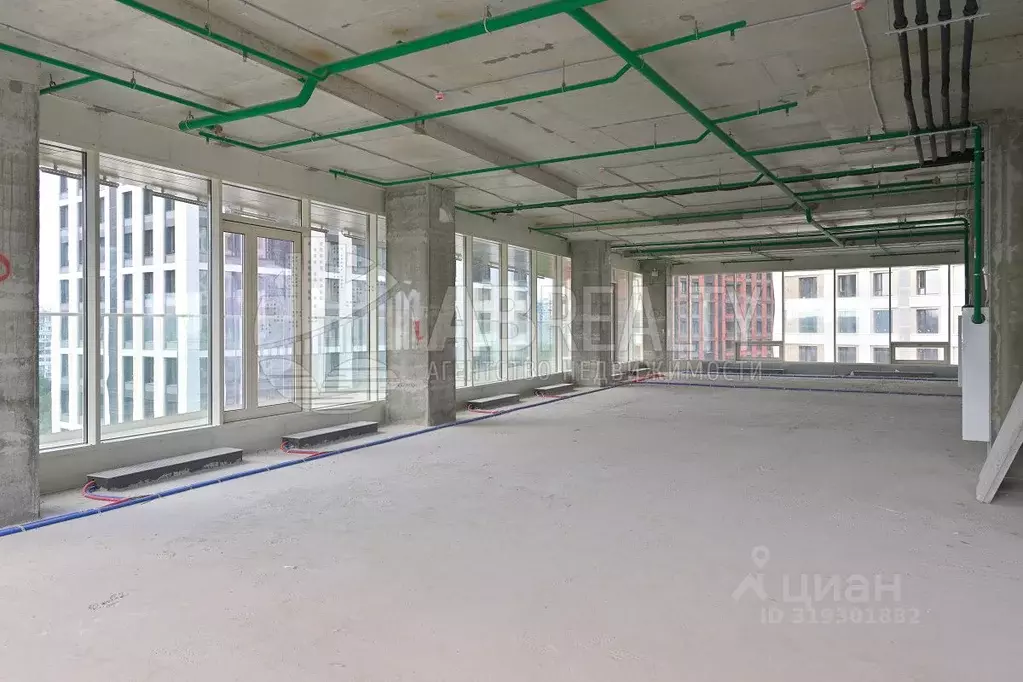 Офис в Москва ул. Обручева, 23С1 (510 м) - Фото 1
