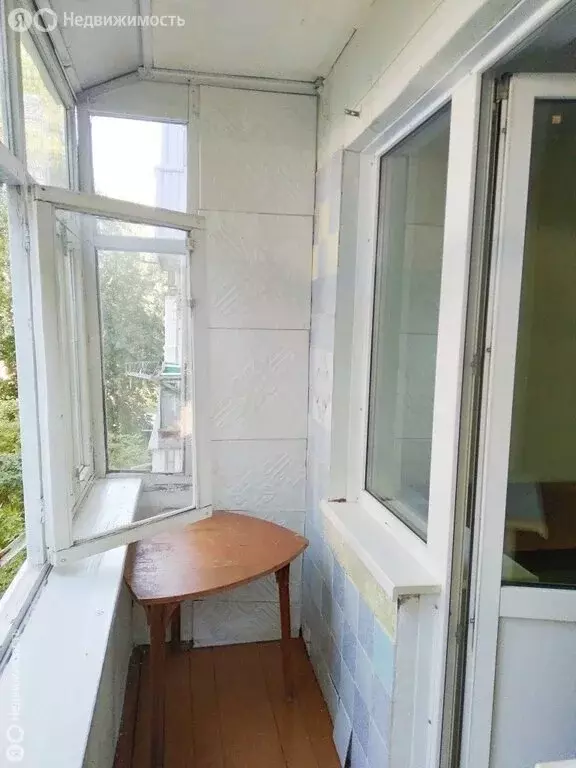 3-комнатная квартира: Томск, улица Бела Куна, 8 (56.5 м) - Фото 1