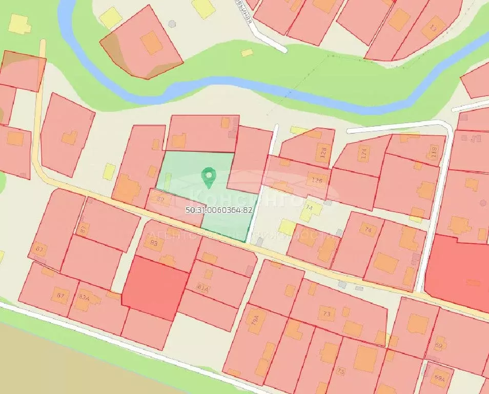 Продается участок в д. Васькино - Фото 1