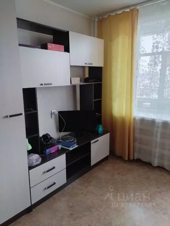 1-к кв. Саратовская область, Энгельс Заводская ул., 8 (32.0 м) - Фото 1