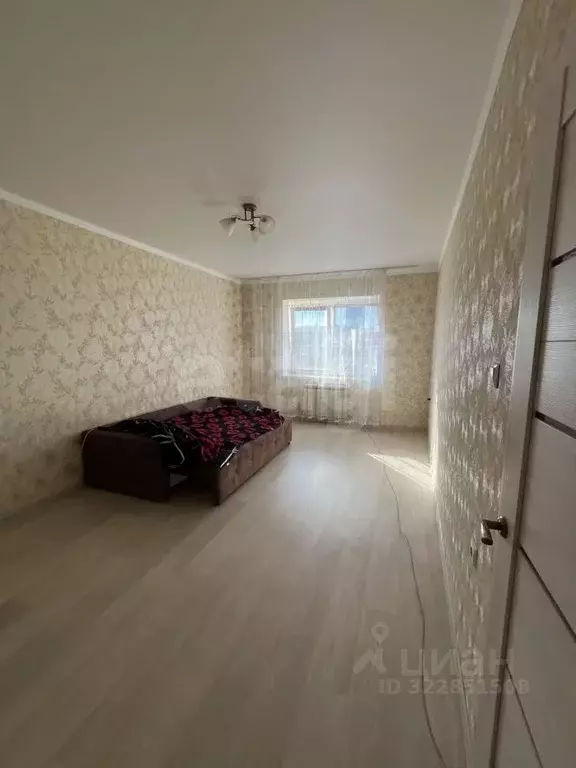 1-к кв. Ставропольский край, Ставрополь ул. Серова, 486/3 (40.4 м) - Фото 1