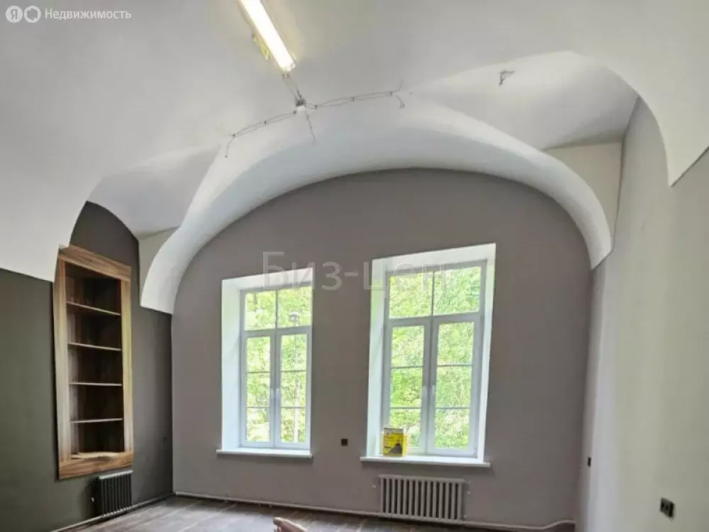 Офис (47.1 м) - Фото 1