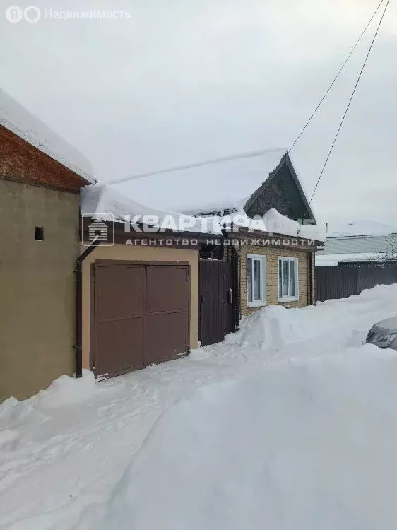 Дом в Невьянск, улица Дзержинского, 39 (45.3 м) - Фото 2