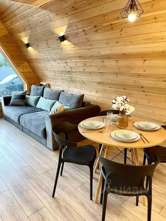 Дом в Адыгея, Тахтамукайский район, Афипсипское с/пос, Хаштук аул ул. ... - Фото 2