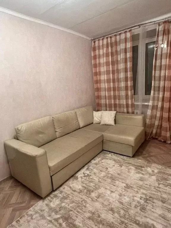 Комната Москва ул. Стромынка, 19К1 (11.7 м) - Фото 1