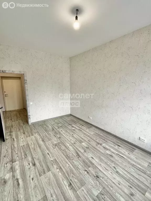 1-комнатная квартира: Москва, 3-я Гражданская улица, 35с2 (40 м) - Фото 2