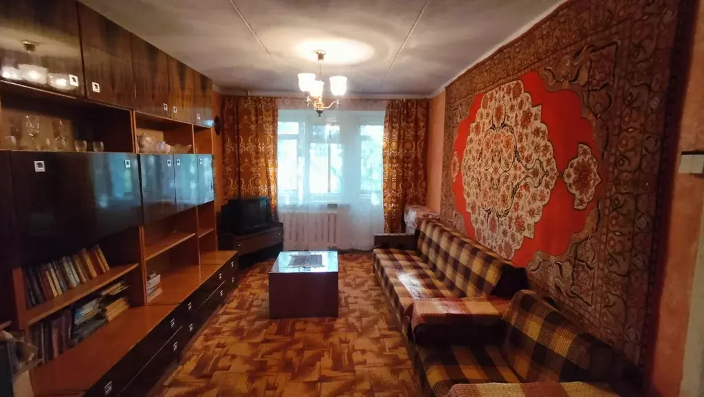 Продаётся 2-к квартира, 47 м - Фото 0