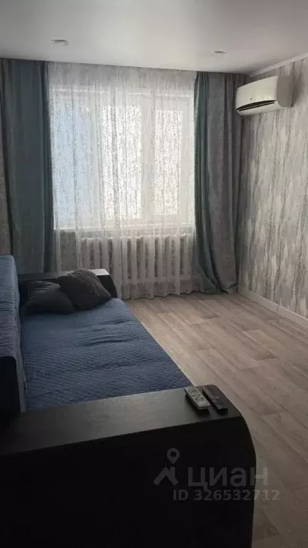 3-к кв. Оренбургская область, Орск пос. Вокзальный, ул. Домбаровская, ... - Фото 1