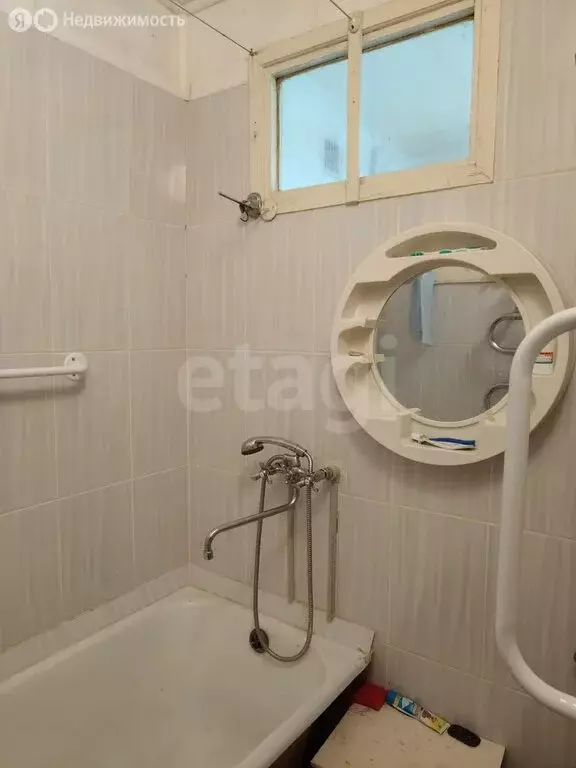 2-комнатная квартира: Омск, проспект Мира, 17 (43.8 м) - Фото 1