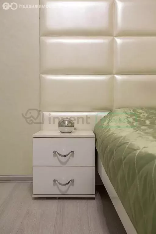 1-комнатная квартира: Калининград, улица Горького, 96 (33 м) - Фото 2