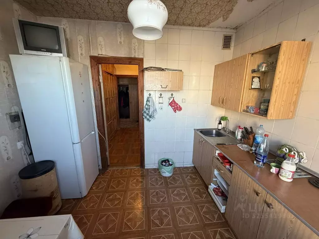 3-к кв. Белгородская область, Белгород ул. 5 Августа, 27к3 (73.0 м) - Фото 1