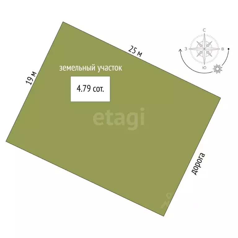 Дом в Ханты-Мансийский АО, Сургут Берендей № 38 СТ, ул. Садовая (234 ... - Фото 2