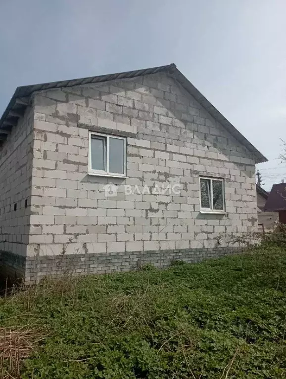 Дом в Нижегородская область, Богородск ул. 3-я Коминтерна, 16А (112 м) - Фото 1