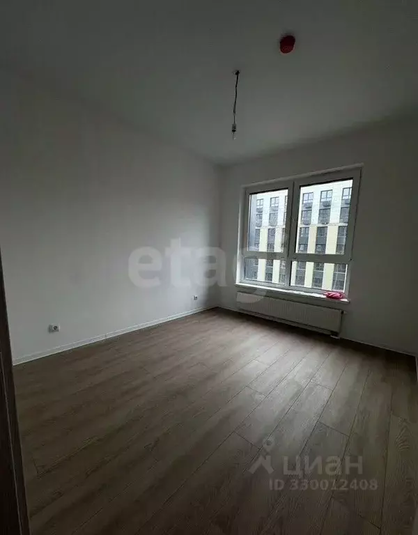 1-к кв. Санкт-Петербург ул. Тосина, 1к2 (35.7 м) - Фото 0