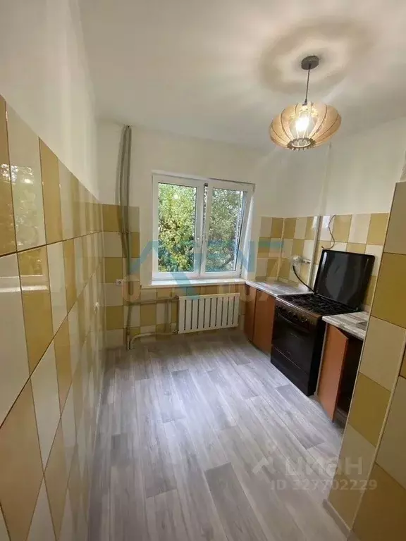 2-к кв. Белгородская область, Белгород ул. Губкина, 6 (45.0 м) - Фото 1